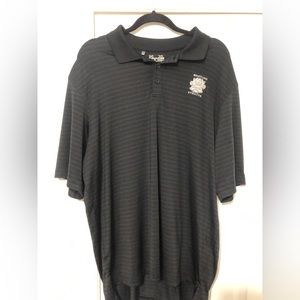 Under Armour Whistling Straits polo. XL.